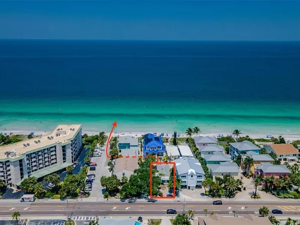 2706 Gulf Blvd, Indian Rocks Beach, FL 33785