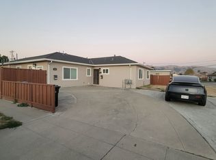 4389 Hardwood St, Fremont, CA 94538