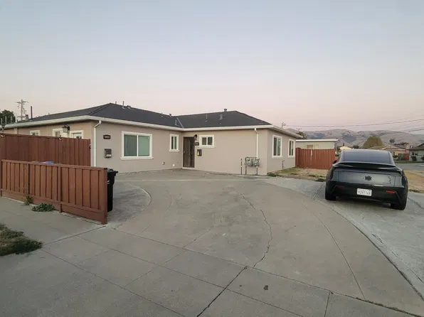 4389 Hardwood St, Fremont, CA 94538