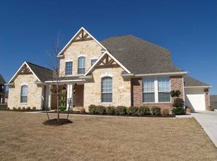 113 Clear Pond Cv, Austin, TX 78737