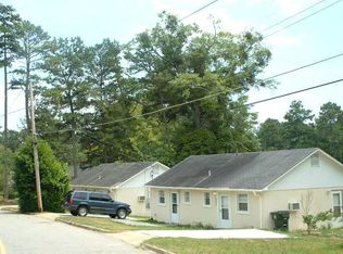 3246 Highpoint Dr, Macon, GA 31204