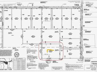 LOT 13 Three Corners Rd, Hensley, AR 72065