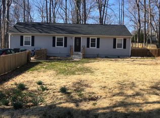 12 Ruby Dr, Stafford, VA 22556