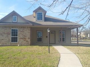 1210 N 13th St, Waco, TX 76707