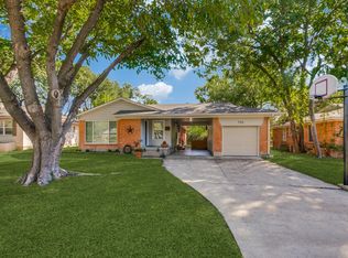 705 Downing Dr, Richardson, TX 75080