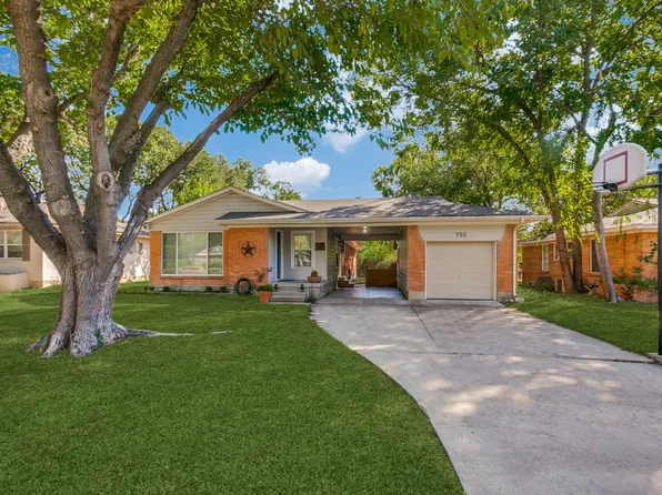 705 Downing Dr, Richardson, TX 75080