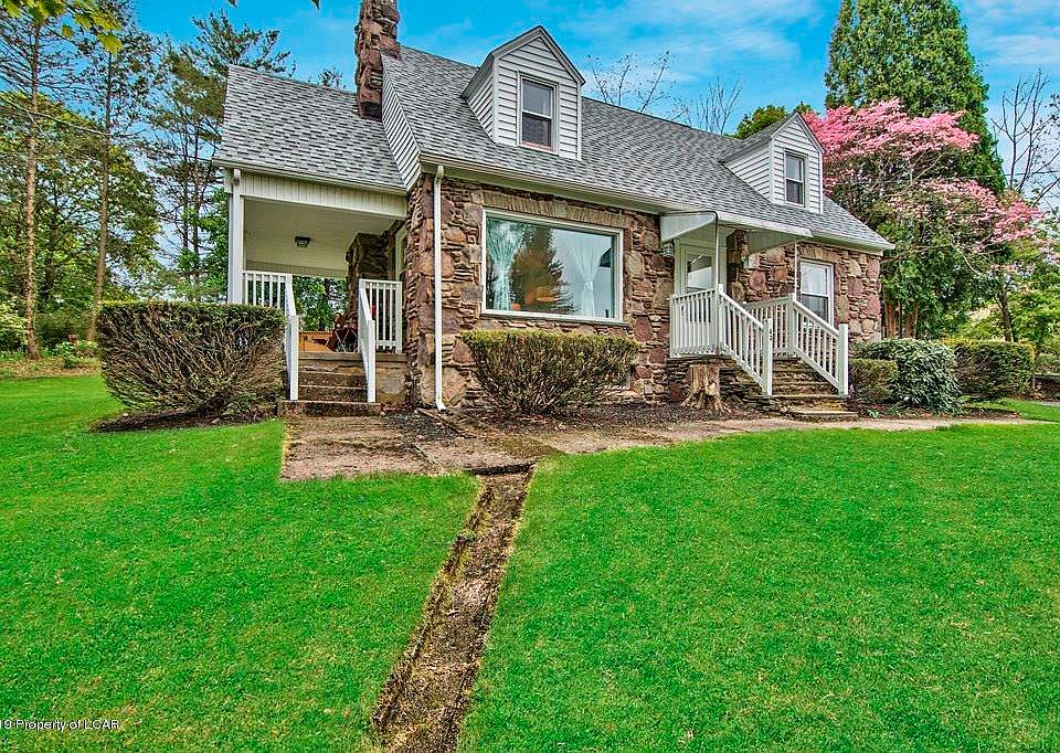 43 Sunset Ave Dallas PA 18612 Zillow 43 Sunset Ave Dallas PA 18612 Zillow