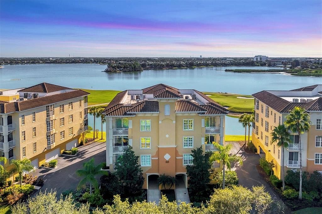 6414 Watercrest Way Unit 302