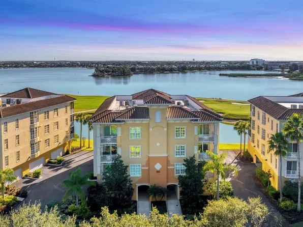 6414 Watercrest Way Unit 302, Lakewood Ranch, FL 34202