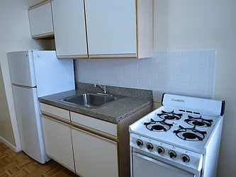 Rented by City & Suburban