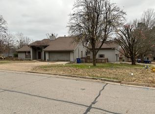 5400 Hardscrabble Way, Fort Smith, AR 72903