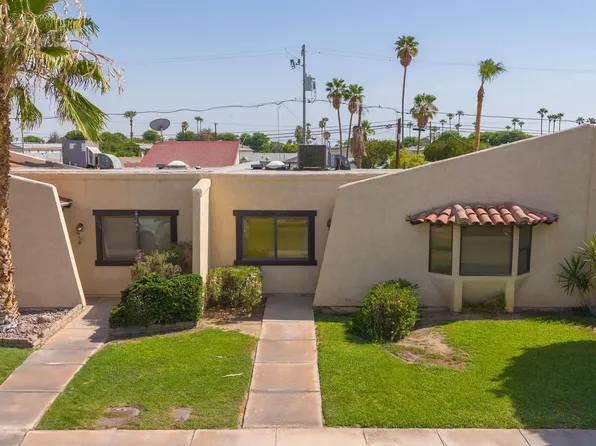 613 E 26th St, Yuma, AZ 85365