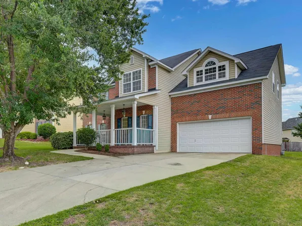 238 Longtown Place Dr, Columbia, SC 29229
