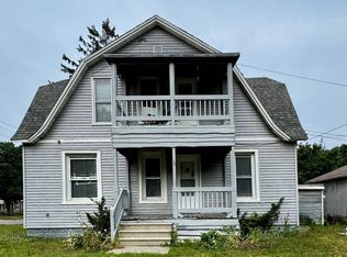 2550 Crozier Ave, Muskegon, MI 49441