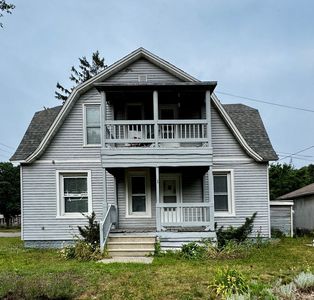 2550 Crozier Ave, Muskegon, MI, 49441