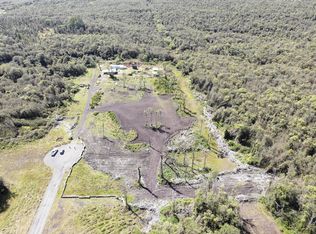 18-1309 Ihope Rd Lot 10-D, Mountain View, HI 96771