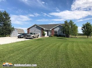 436 Arbor Rd, Eagle, NE 68347