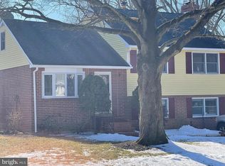 2606 Darby Dr, Wilmington, DE 19808