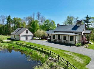 1978 South Rd, Bradford, VT 05033