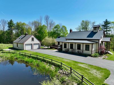 1978 South Road, Bradford, VT, 05033