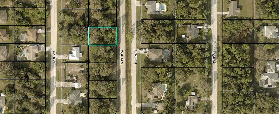 1st image of 8655 W 98th Ave