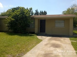 5440 Lily St, Orlando, FL 32811