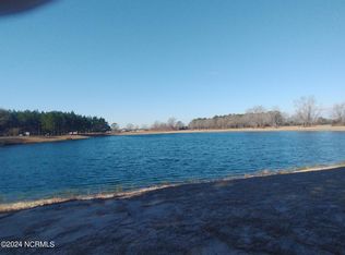 1082 Louie Pollock Rd, La Grange, NC 28551