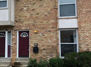 1165 Rue La Ville Walk #1165, Saint Louis, MO 63141