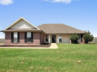 4746 N Jace Matthew Ln, Iowa, LA 70647