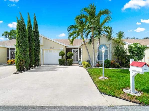 3513 Westminster Drive, Greenacres, FL 33463