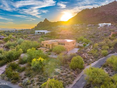 35824 N Tom Darlington Dr, Carefree, AZ, 85377