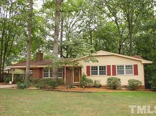 710 Kingswood Dr, Cary, NC 27513