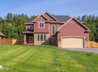 5557 E Fetlock Dr, Wasilla, AK 99654