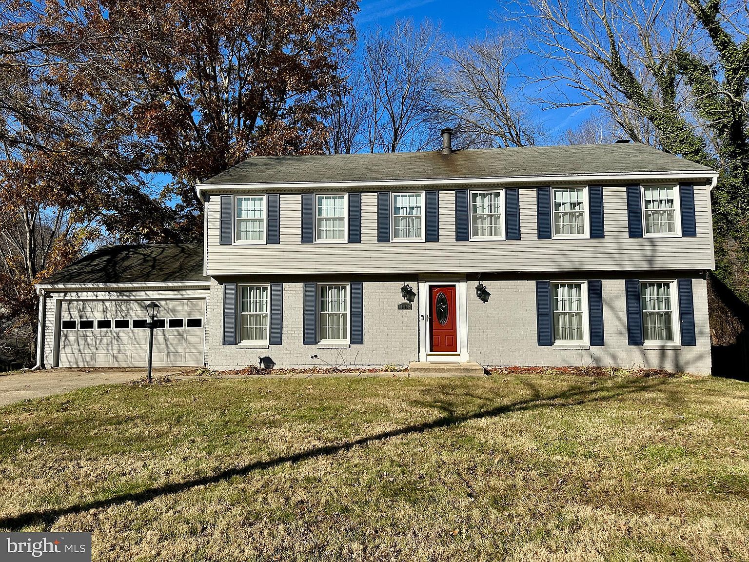 11902 Berrybrook Ter