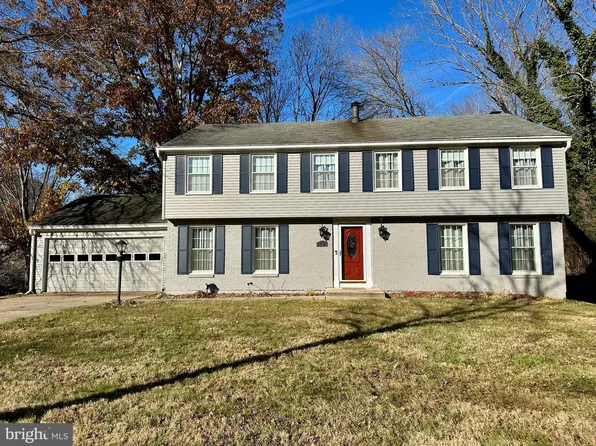 11902 Berrybrook Ter, Upper Marlboro, MD 20772