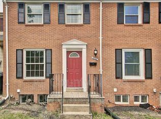 12962 Claxton Dr #3-H, Laurel, MD 20708