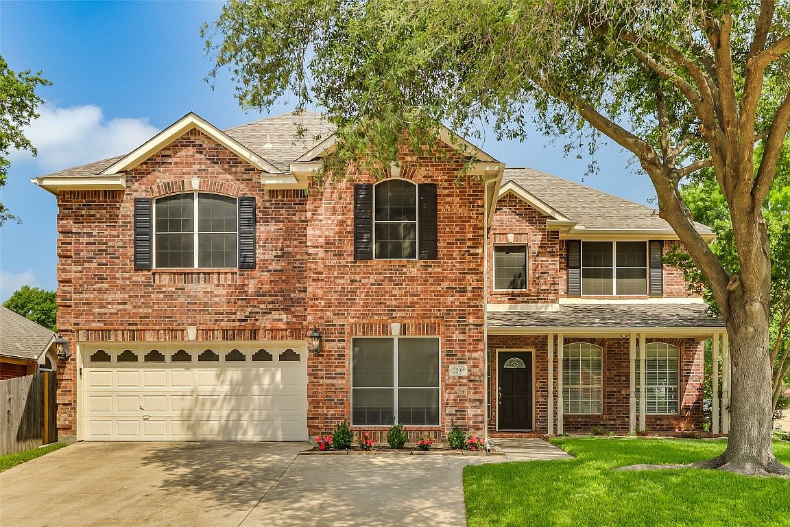 2200 Dove Meadow Dr, Flower Mound, TX 75028 Zillow