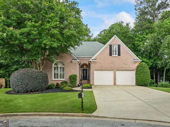 1444 Merrifield Ln, Marietta, GA 30062