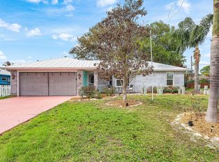 2114 SE Midtown Road, Port St Lucie, FL 34952