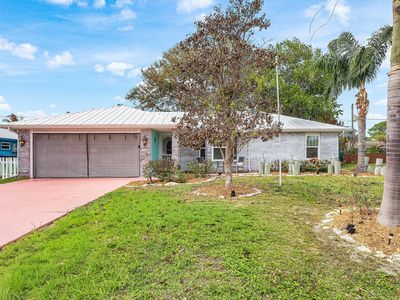 2114 SE Midtown Road, Port Saint Lucie, FL, 34952