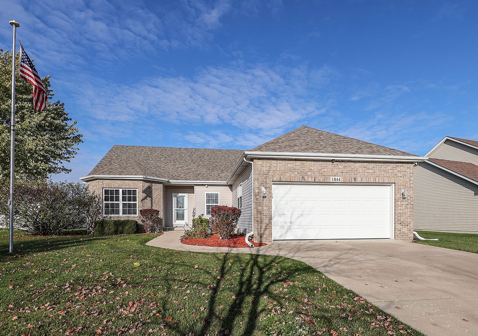 1844 Sunset Ln, Morris, IL 60450 Zillow