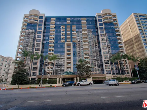 10724 Wilshire Blvd APT 503, Los Angeles, CA 90024