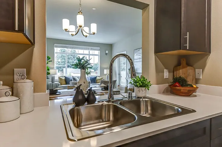 Silver Leaf Residences- a 55+ Community — Photo 11