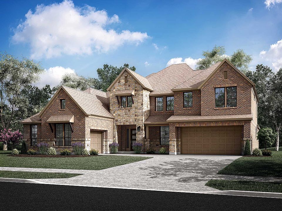 Milan Elevation C