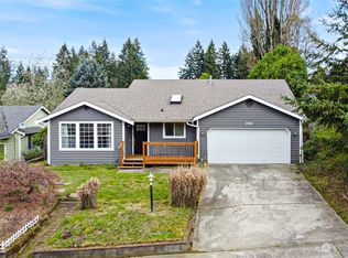 3332 Woodside Ct NE, Olympia, WA 98506