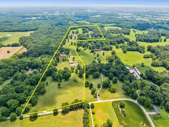 905 Greathouse Rd, Bowling Green, KY 42103
