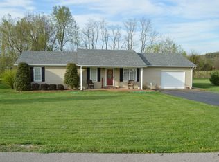 84 Rachel Way, Horse Cave, KY 42749