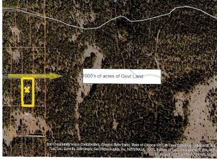 Red Deer Ln LOT 2, Bonanza, OR 97623