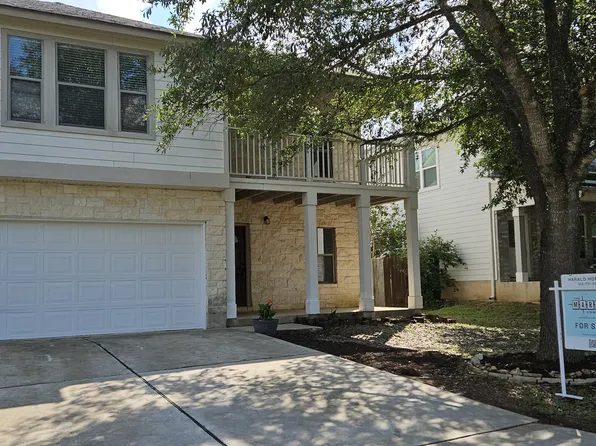 1405 Meadow Pkwy, San Marcos, TX 78666