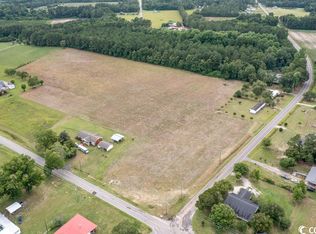 Daisy Rd, Loris, SC 29569